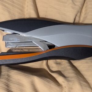 Swingline No-effort Stapler (40pages) And Other Office Supplies